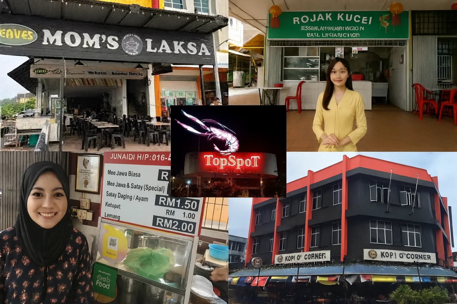 car-rental-kuching-best-foodie