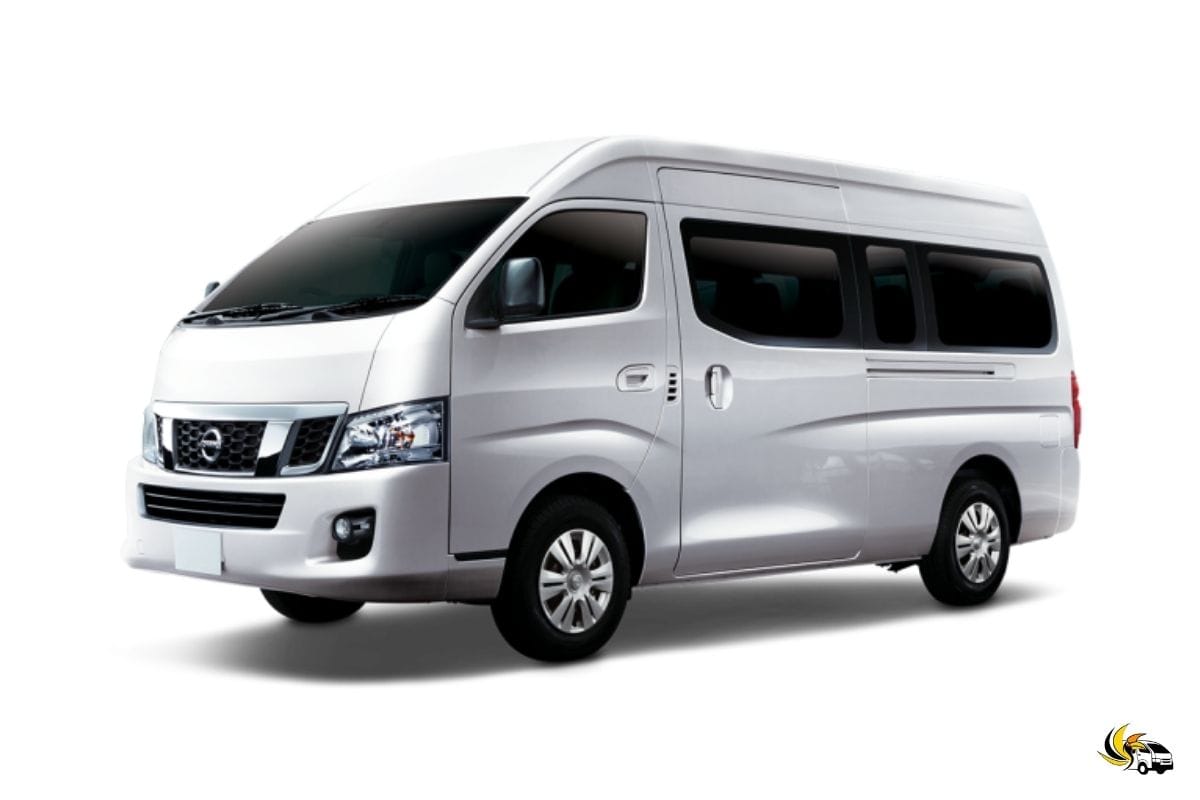 car-rental-kuching-nissan-urvan-14-seater-high-roof-van