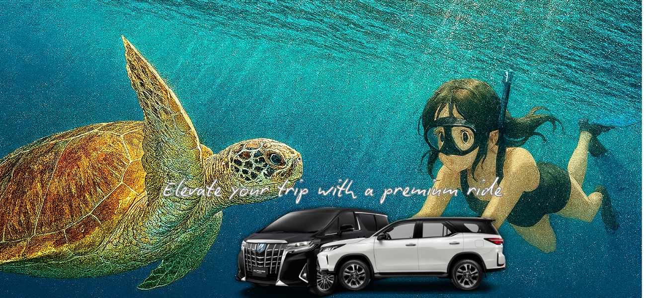 car-rental-kuching-premium