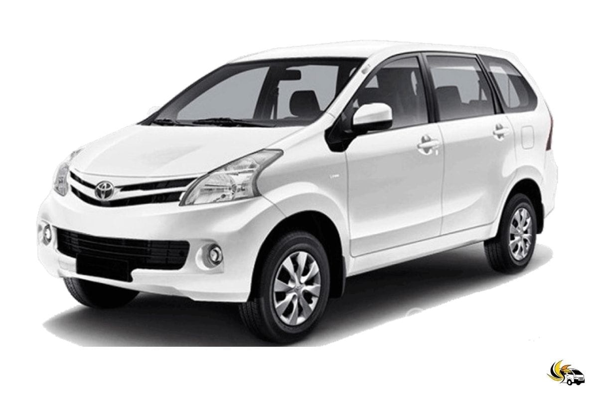 Toyota Avanza